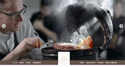 Desktop Screenshot of deheerenvanharinxma.nl